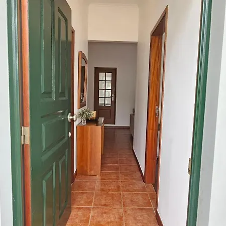 بيت للعطل Casa Do Juvenal