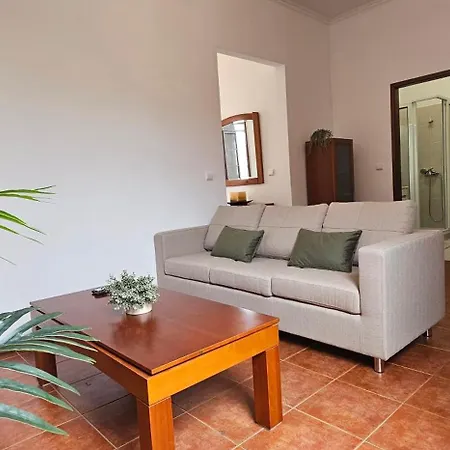 بيت للعطل Casa Do Juvenal *