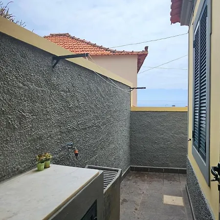 Casa Do Juvenal