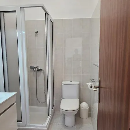 بيت للعطل Casa Do Juvenal *