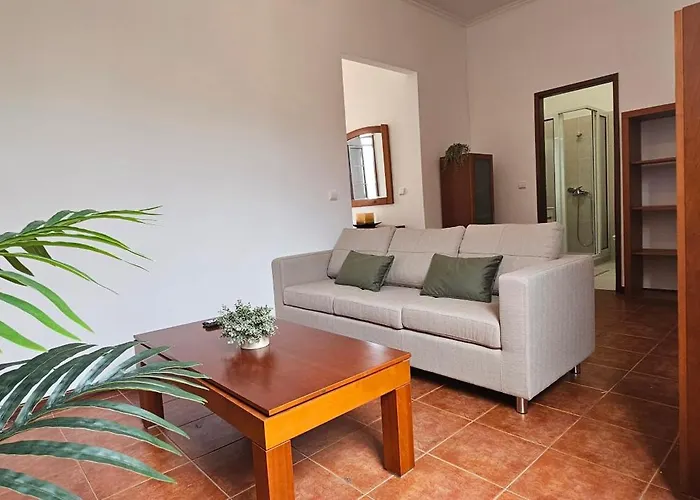 別荘 Casa Do Juvenal *