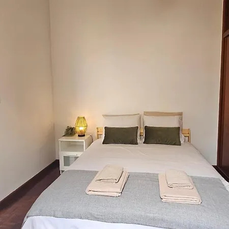 Casa Do Juvenal Hébergement de vacances