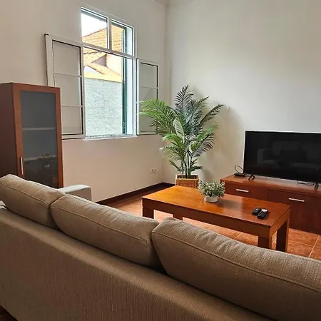 Casa Do Juvenal Фуншал