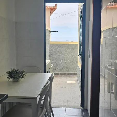 Дом отдыха Casa Do Juvenal *