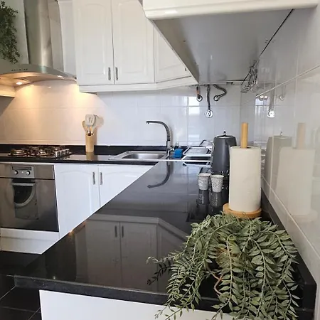 Casa Do Juvenal Hébergement de vacances *