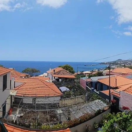 Casa Do Juvenal Hébergement de vacances Funchal (Madeira)