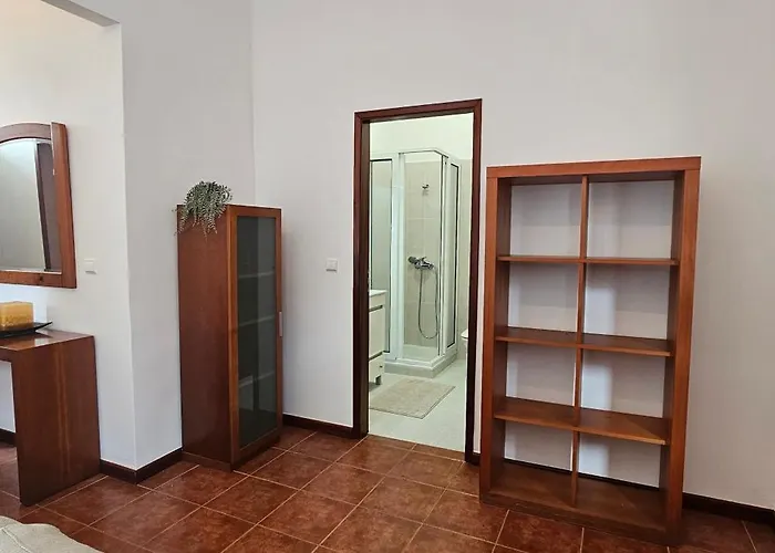 Casa Do Juvenal 丰沙尔