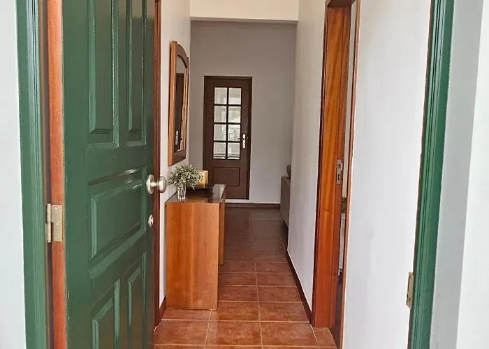 Prázdninový dům Casa Do Juvenal