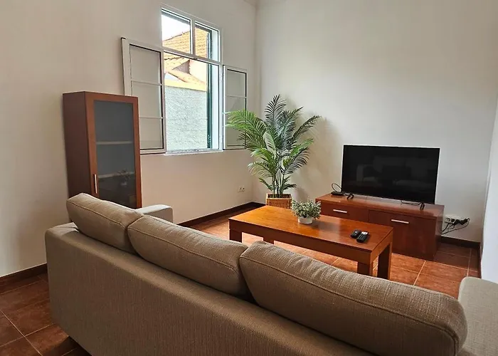 Casa Do Juvenal 丰沙尔