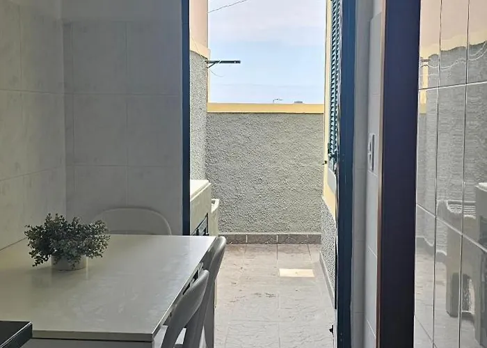 度假居 Casa Do Juvenal *