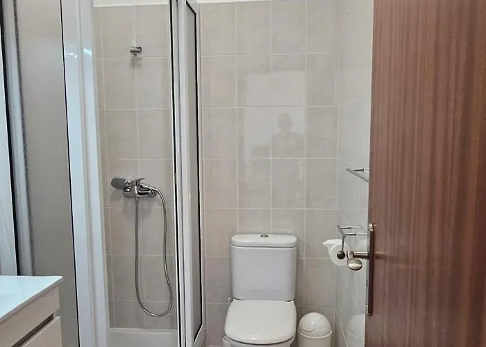 Prázdninový dům Casa Do Juvenal *