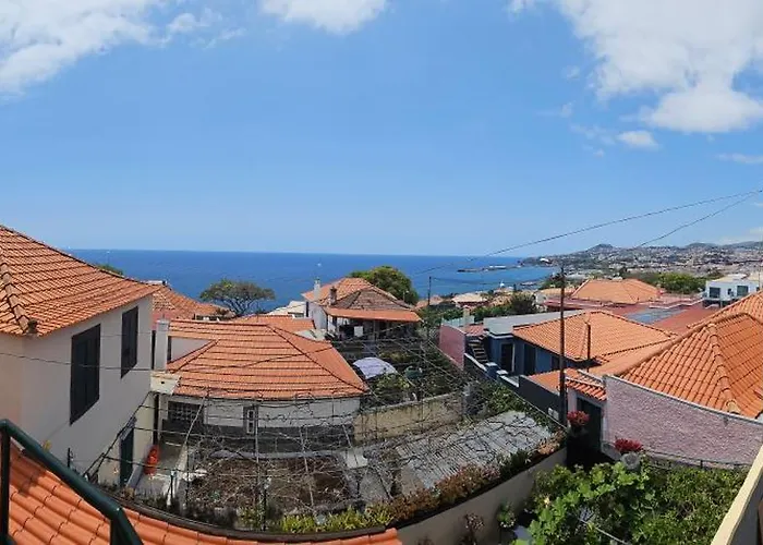 Casa Do Juvenal Hébergement de vacances Funchal (Madeira)