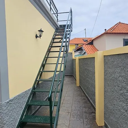 Casa Do Juvenal * フンシャル